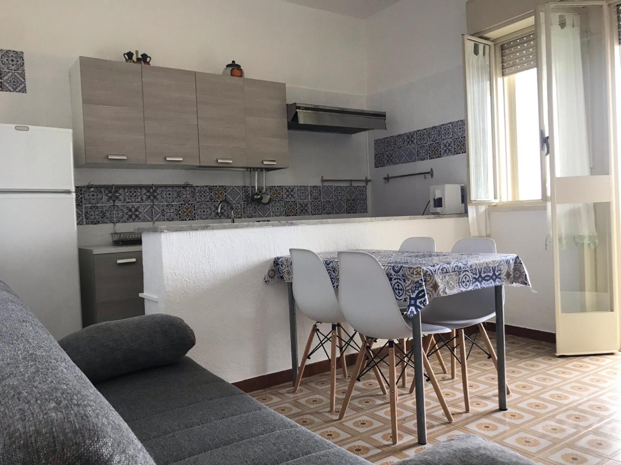 S.Giorgio Apartments Sciacca Exteriör bild